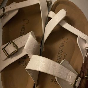 Birkenstock Mayari Sandals size 10 US